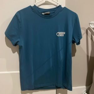 Vanquish Fitness Better Than Yesterday T-Shirt